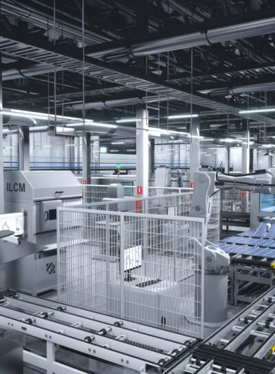 Fusing Robotics, Hydraulics, and Pneumatics
