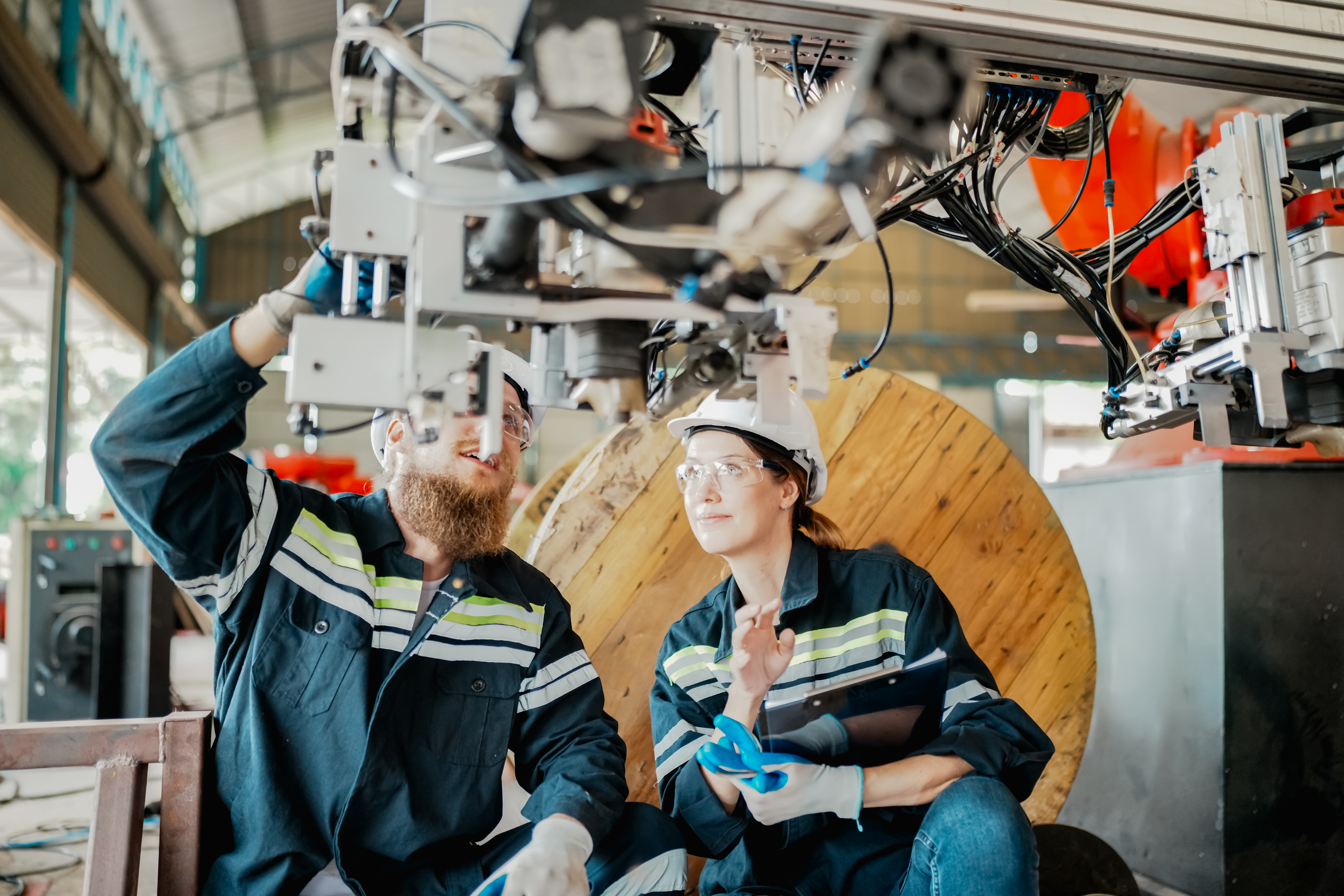Future Manufacturing