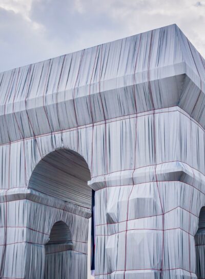 Modular, 3D-Printed Marvels