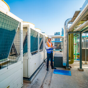 Cooling Districts Smarter